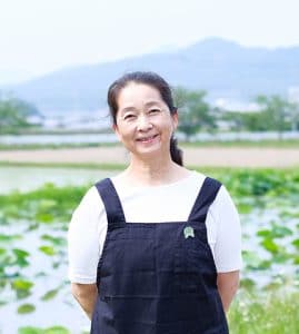 大西 佳子