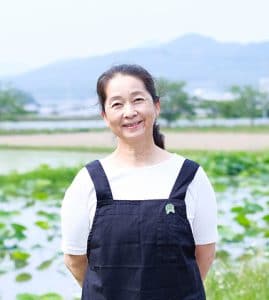 大西 佳子